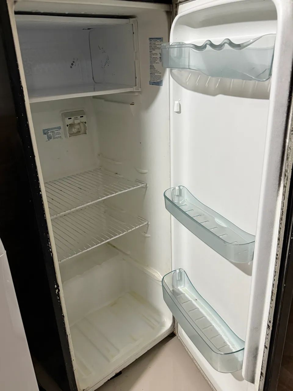 Geladeira - Foto 2