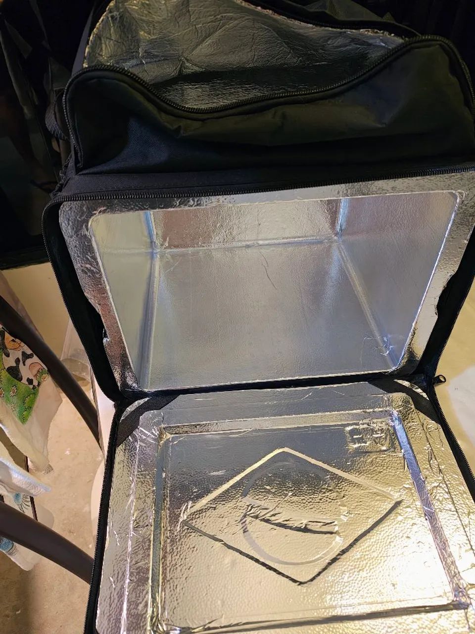 Vendo uma bag nova nunca usada - Foto 3