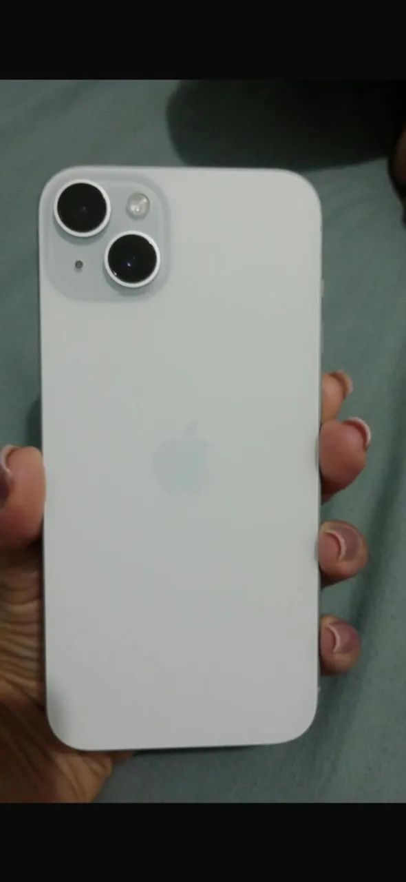 iPhone 15 Plus 