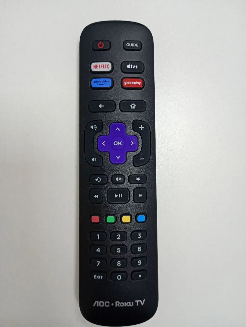 Televisão AOC 43" - Foto 4
