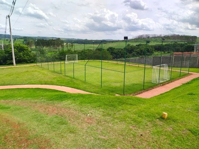 Terreno em Residencial Terras de Santa Balbina - Serrana - Foto 10