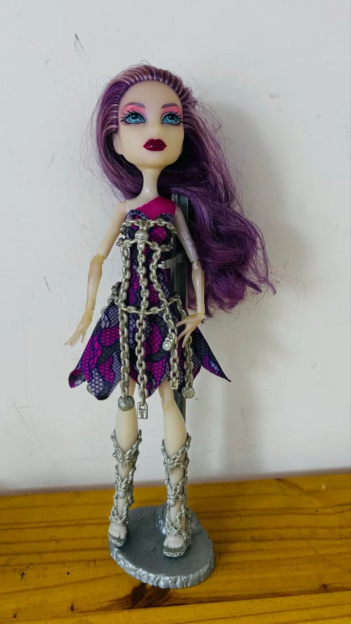 Monster High - Foto 2