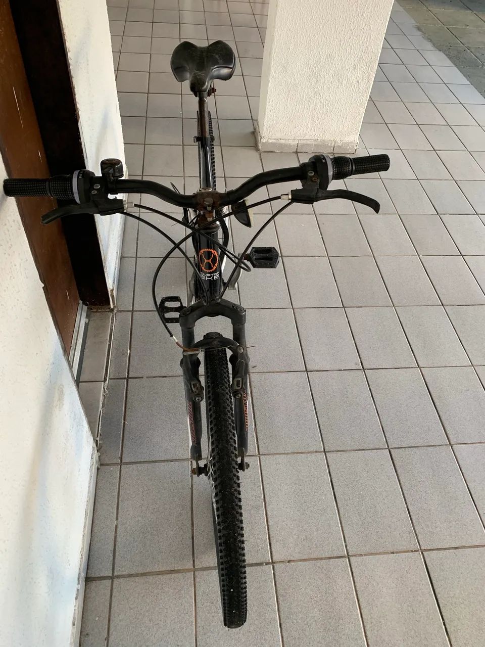 Bike Houton Stinger