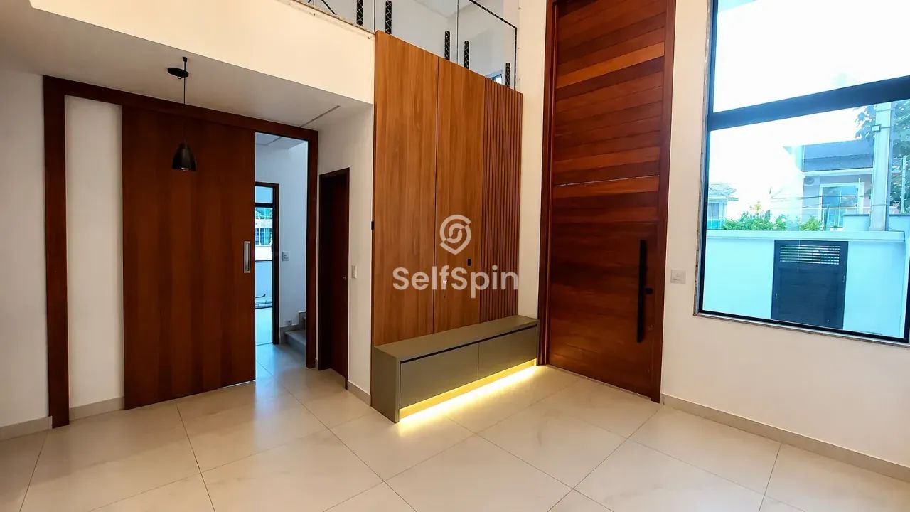 Casa com 4 quartos para alugar - Serra Grande - Niterói/RJ - Foto 3