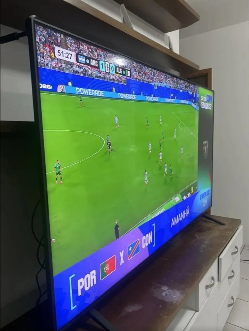 Smart TV LG AI 75? - Foto 2