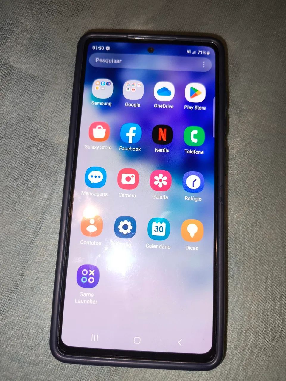Samsung S20 FE 5g - Foto 4