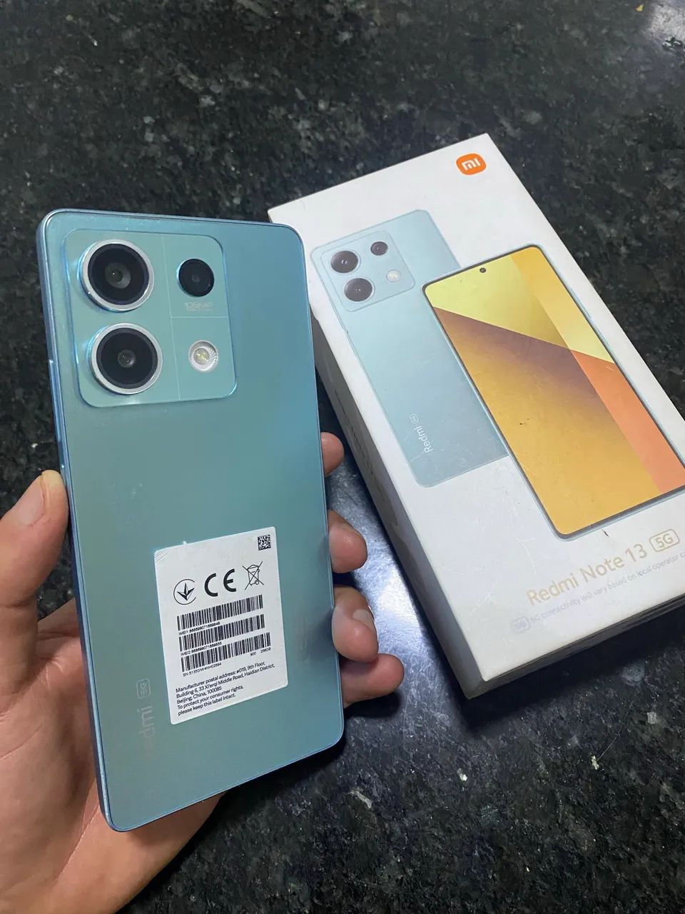 Redmi note 13 pro - Foto 2