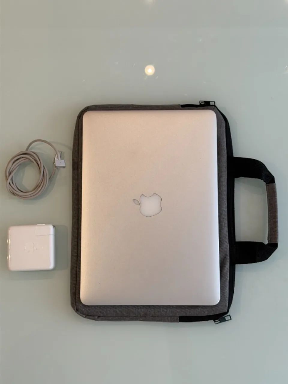 MacBook Pro Retina 13 2015 i5 8GB - Notebooks - Norte (Águas