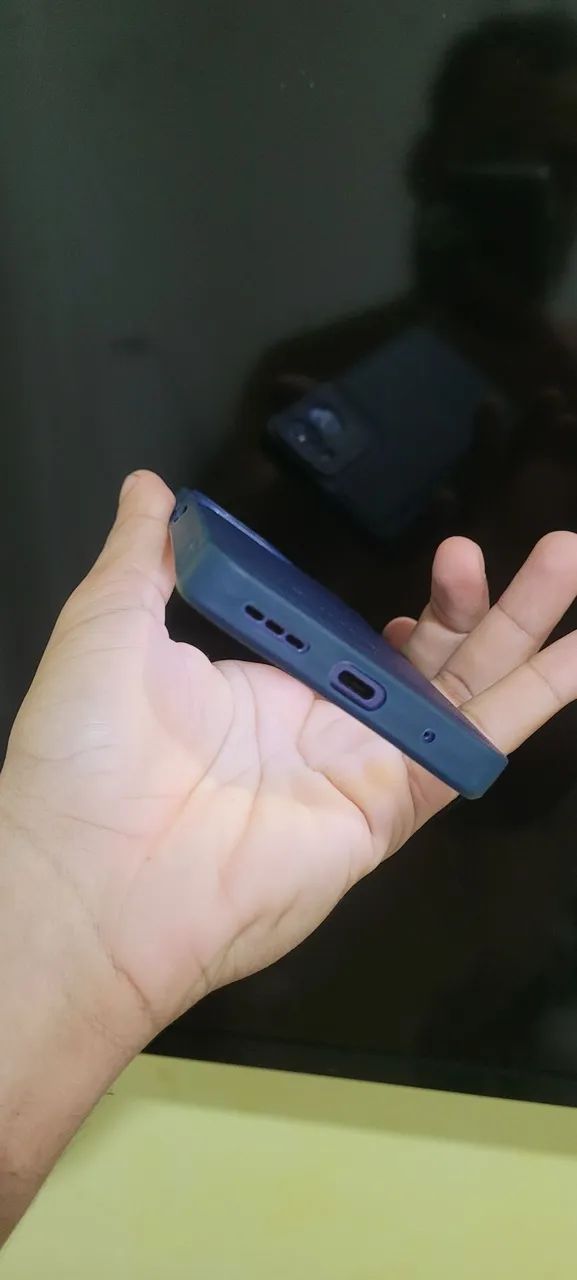 Moto G05 , pra vender logo - Foto 3