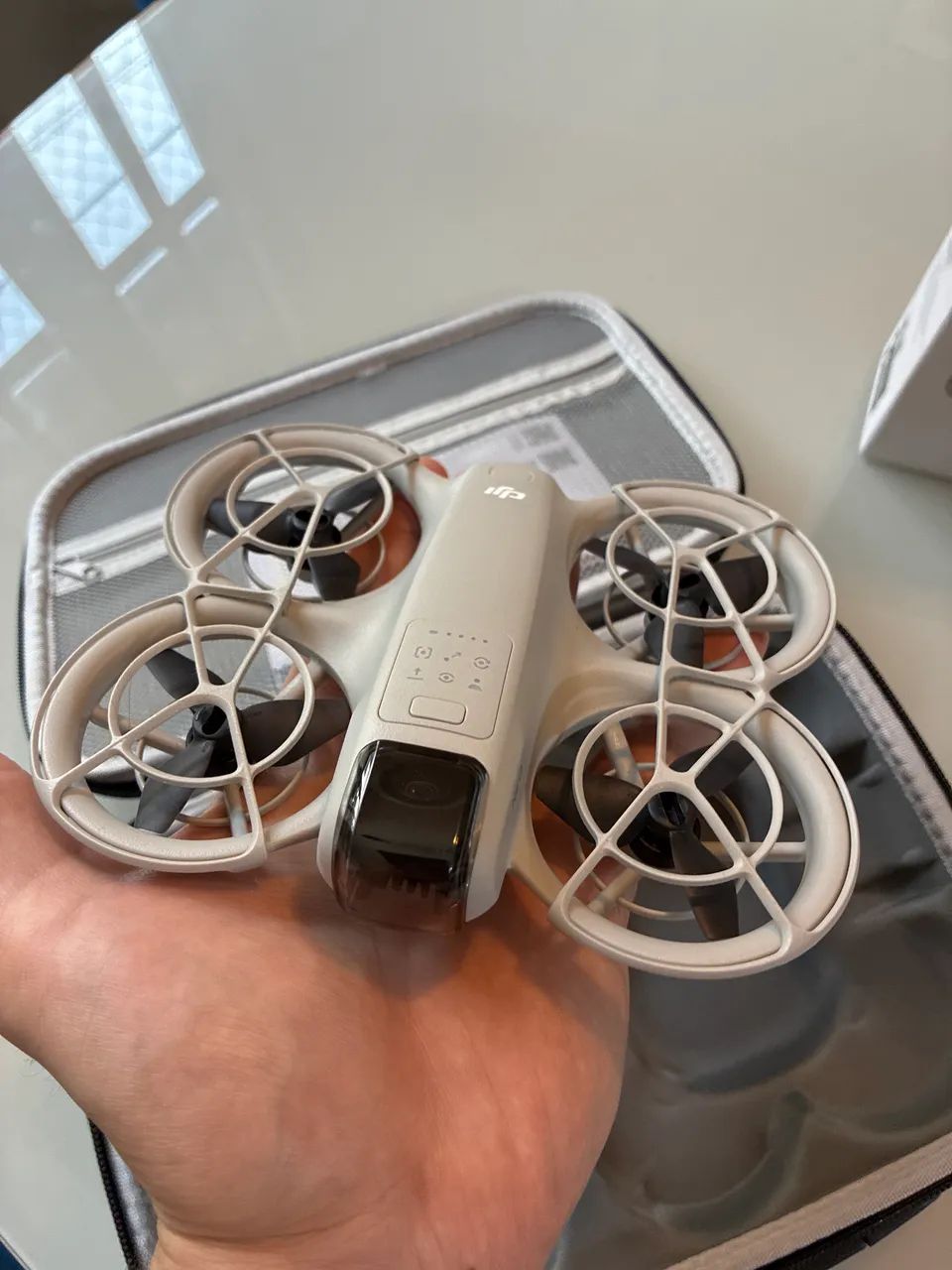 Drone DJI Neo (NF) - Foto 3