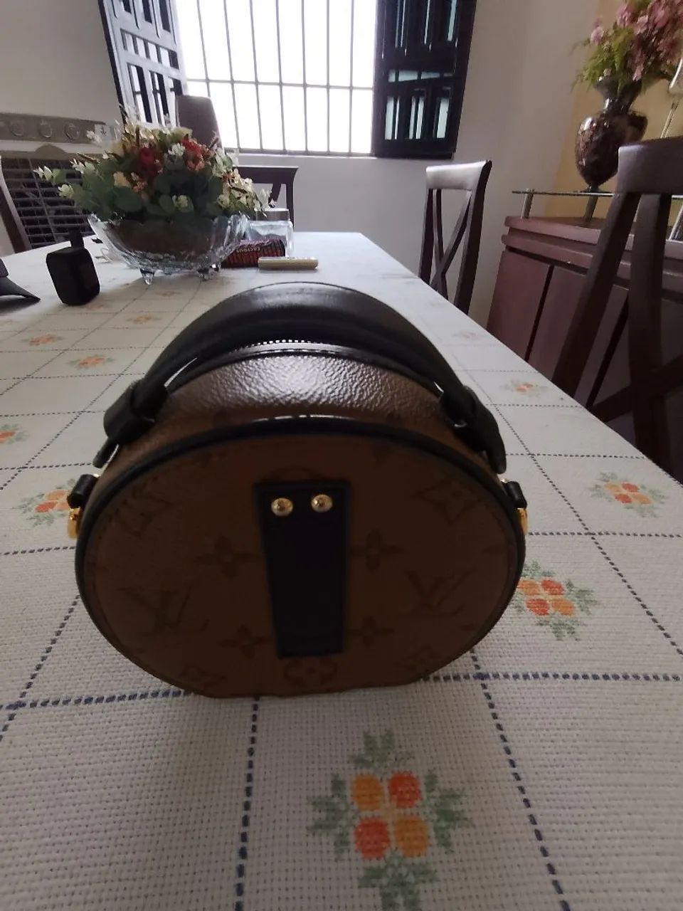 Bolsa Louis Vuitton - Foto 5