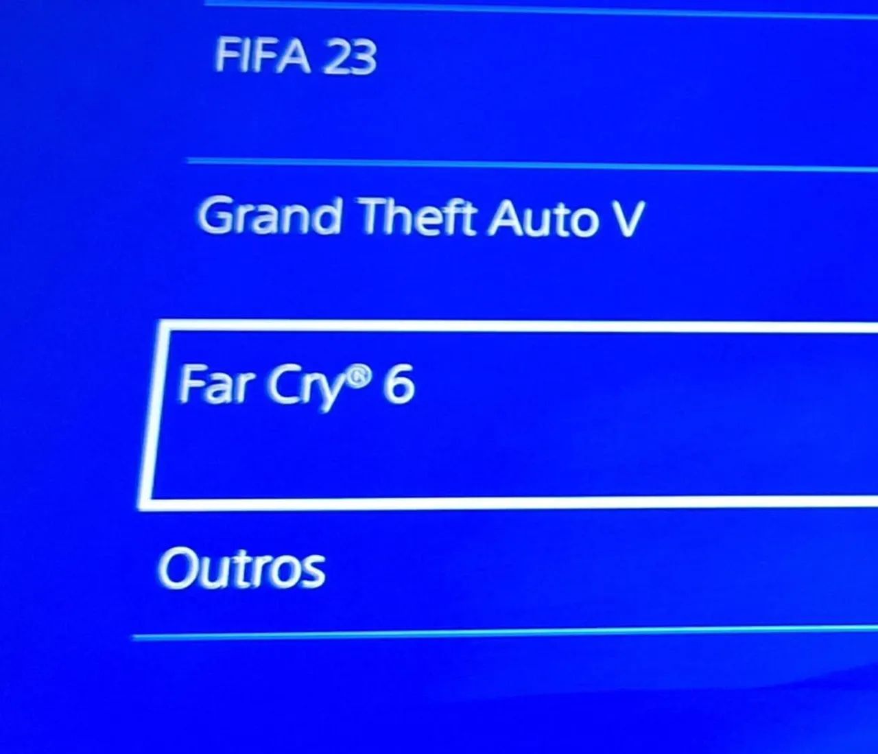 Vendo PS4 Completo - Foto 4