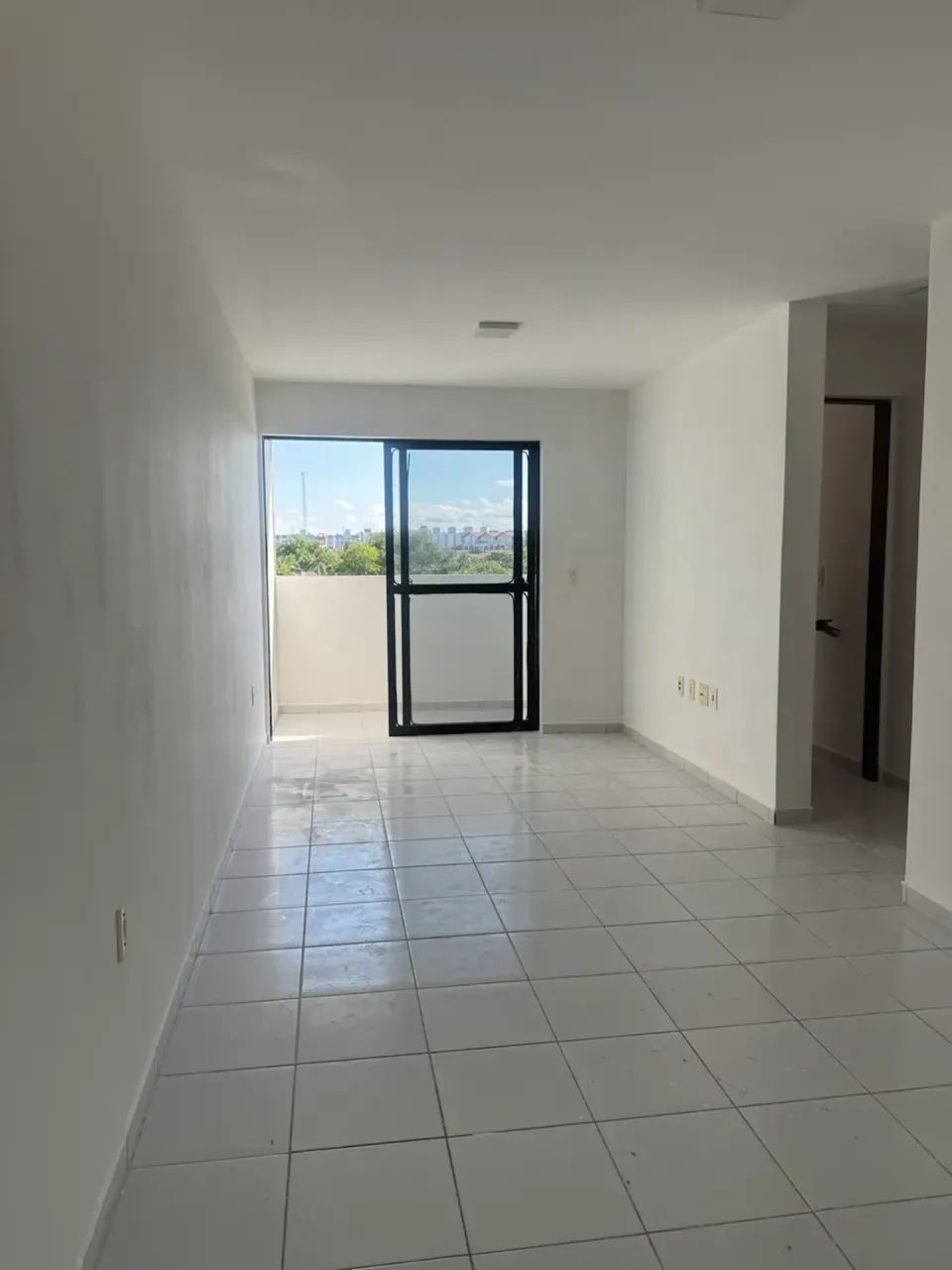 vendo Apartamento Nova Mangabeira - Foto 2