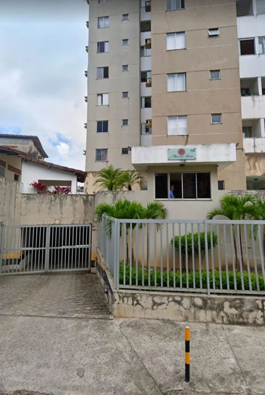 Foto - Salvador - Brotas