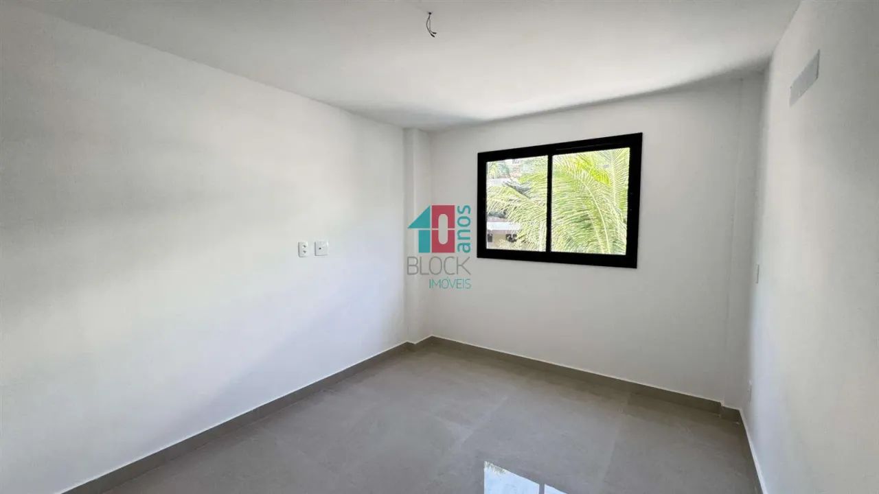 Recreio dos Bandeirantes | Apartamento 2 quartos, sendo 1 suite - Foto 5