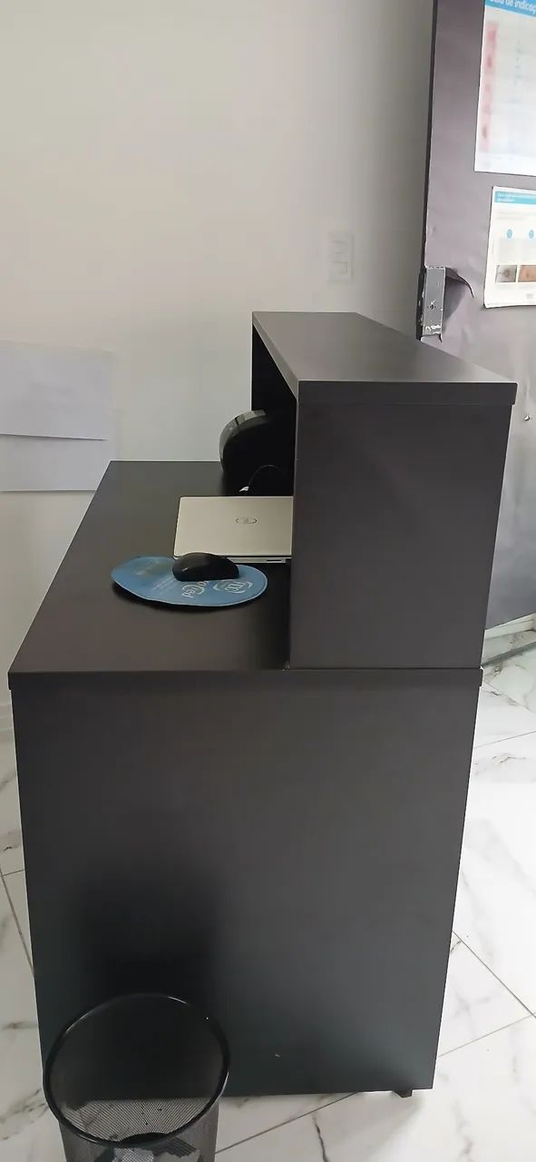 Balcão de atendimento  - Foto 2