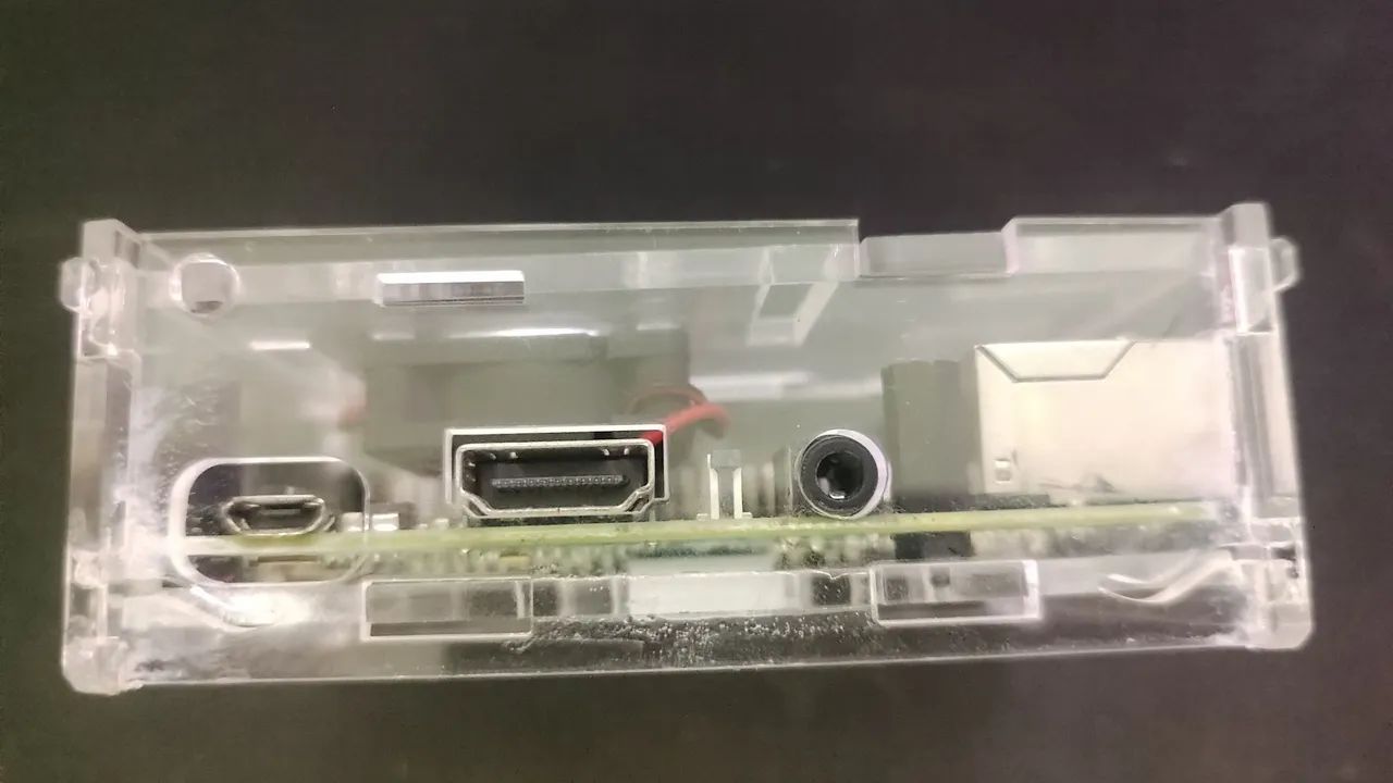 Raspeberry PI 3B+ 2017 - Foto 3