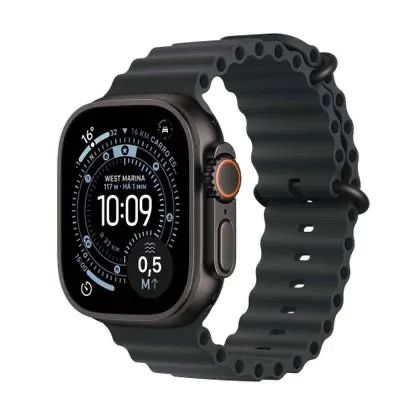 Apple Watch Ultra 3 49mm - Com garantia Apple 