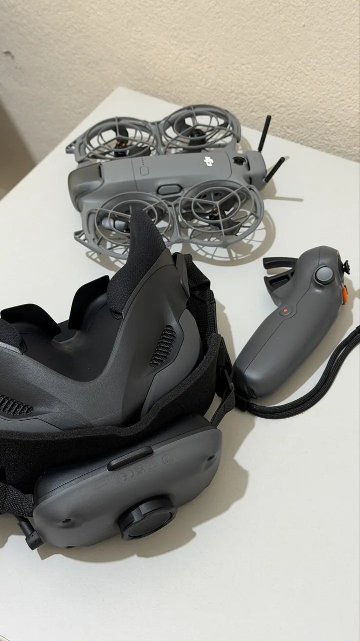 DJI DRONE NEO 2 MOTION FLY MORE COMBO