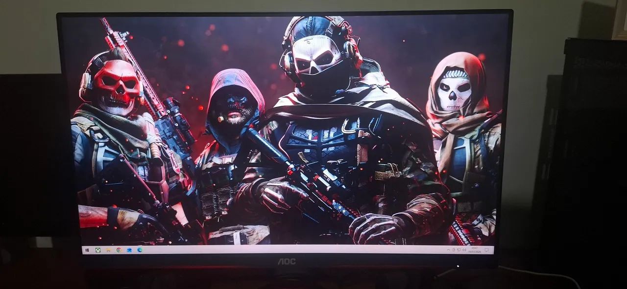 Pc gamer