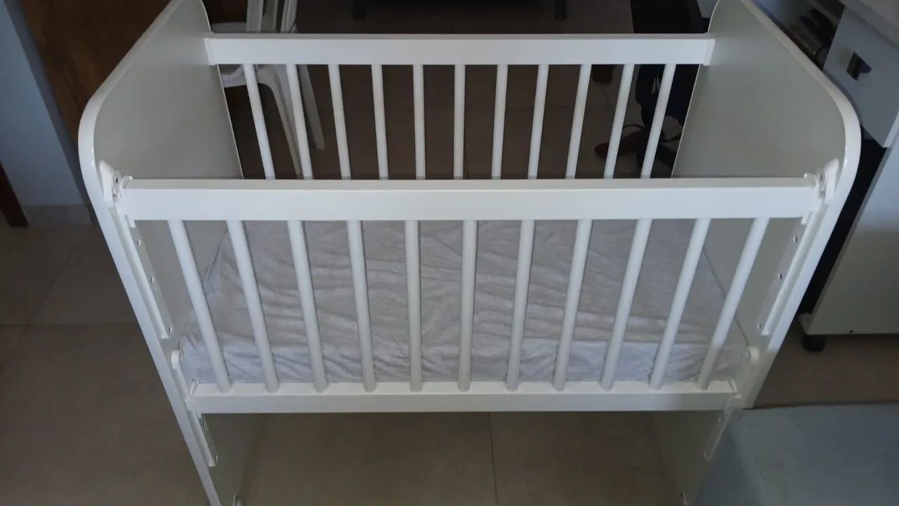 Berço  - Foto 3