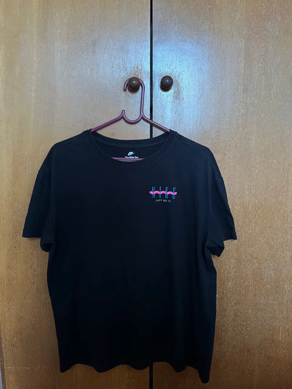Camiseta Nike Fem M - Foto 2