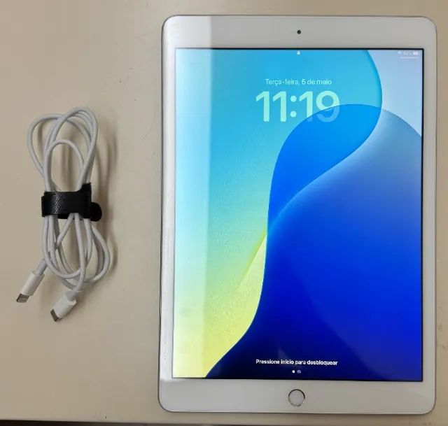 Ipad 8 geração, 32 gb - Tablets e E-Readers - Praia da Costa, Vila
