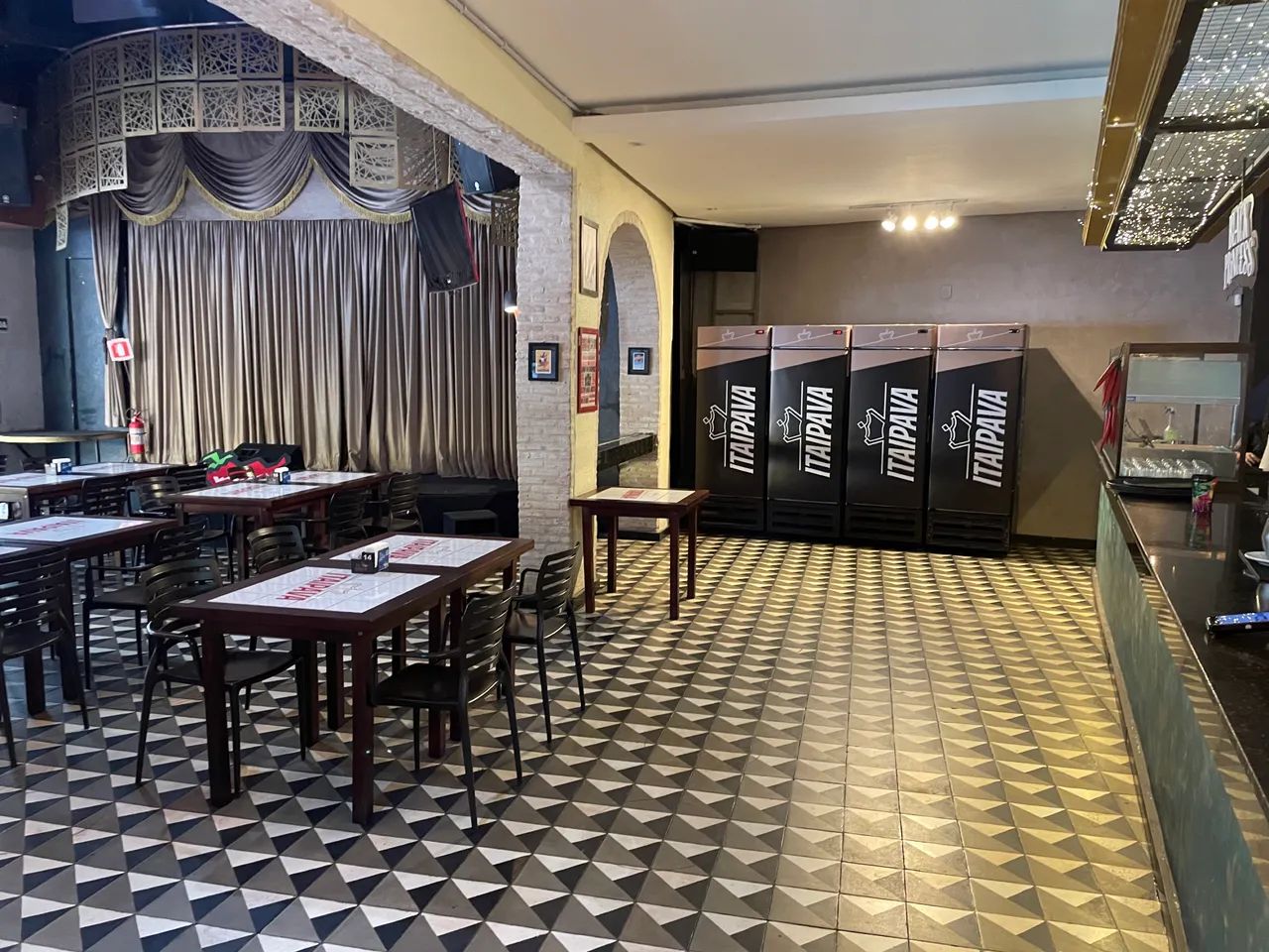 Vendo ponto comercial Bar, Restaurante e Casa de Festas em funcionamento  - Foto 4