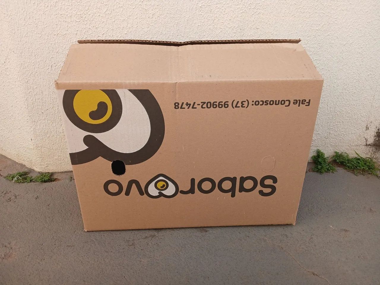 Caixas para sua mudança de papelão  - Foto 3
