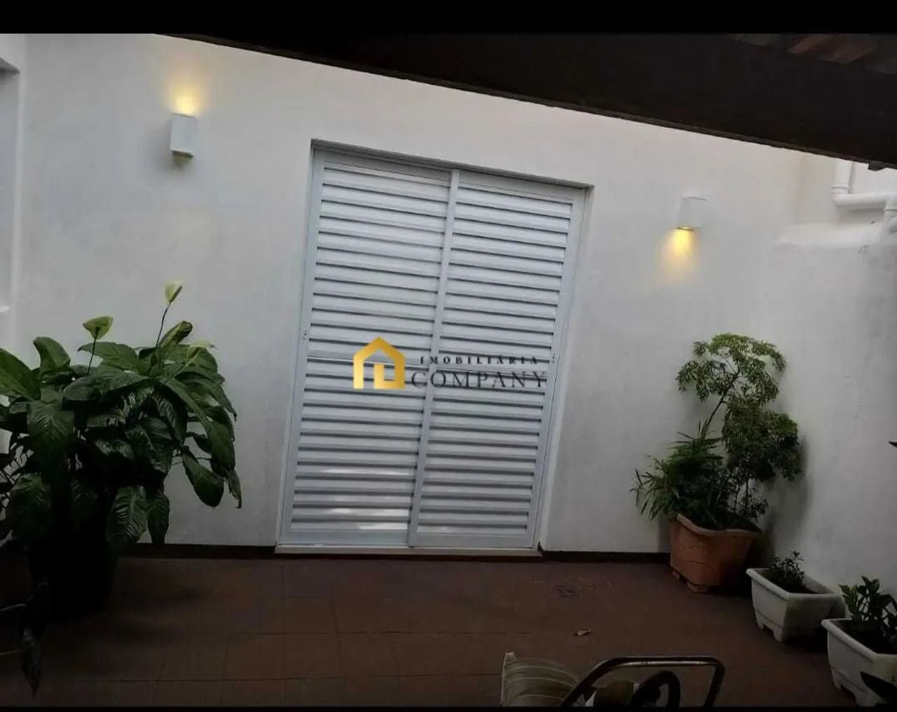 Sobrado na cidade e Sorocaba no Ana Maria.