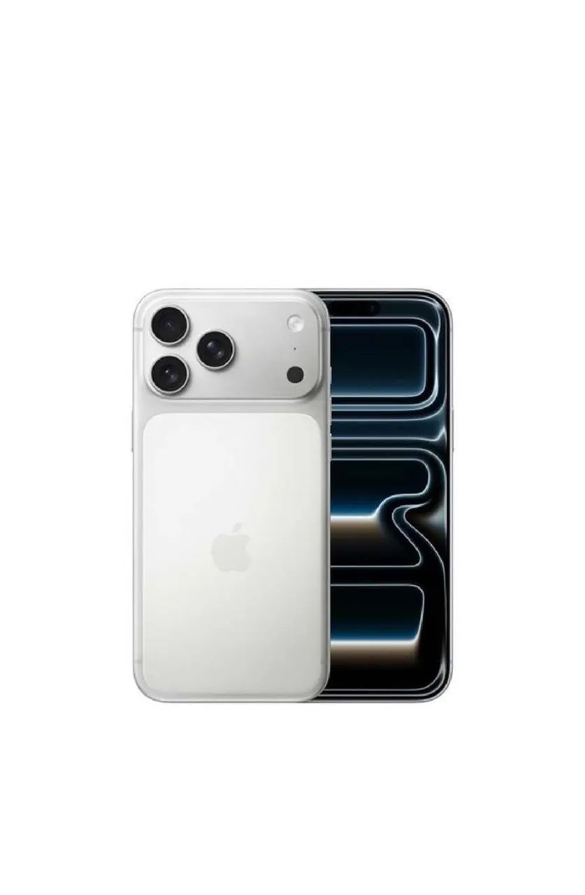 iPhone 17 pro Max 512