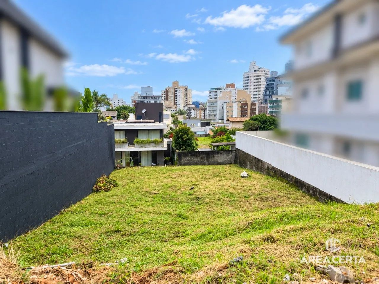 EXCELENTE TERRENO PEDRA BRANCA | PALHOÇA - Foto 5