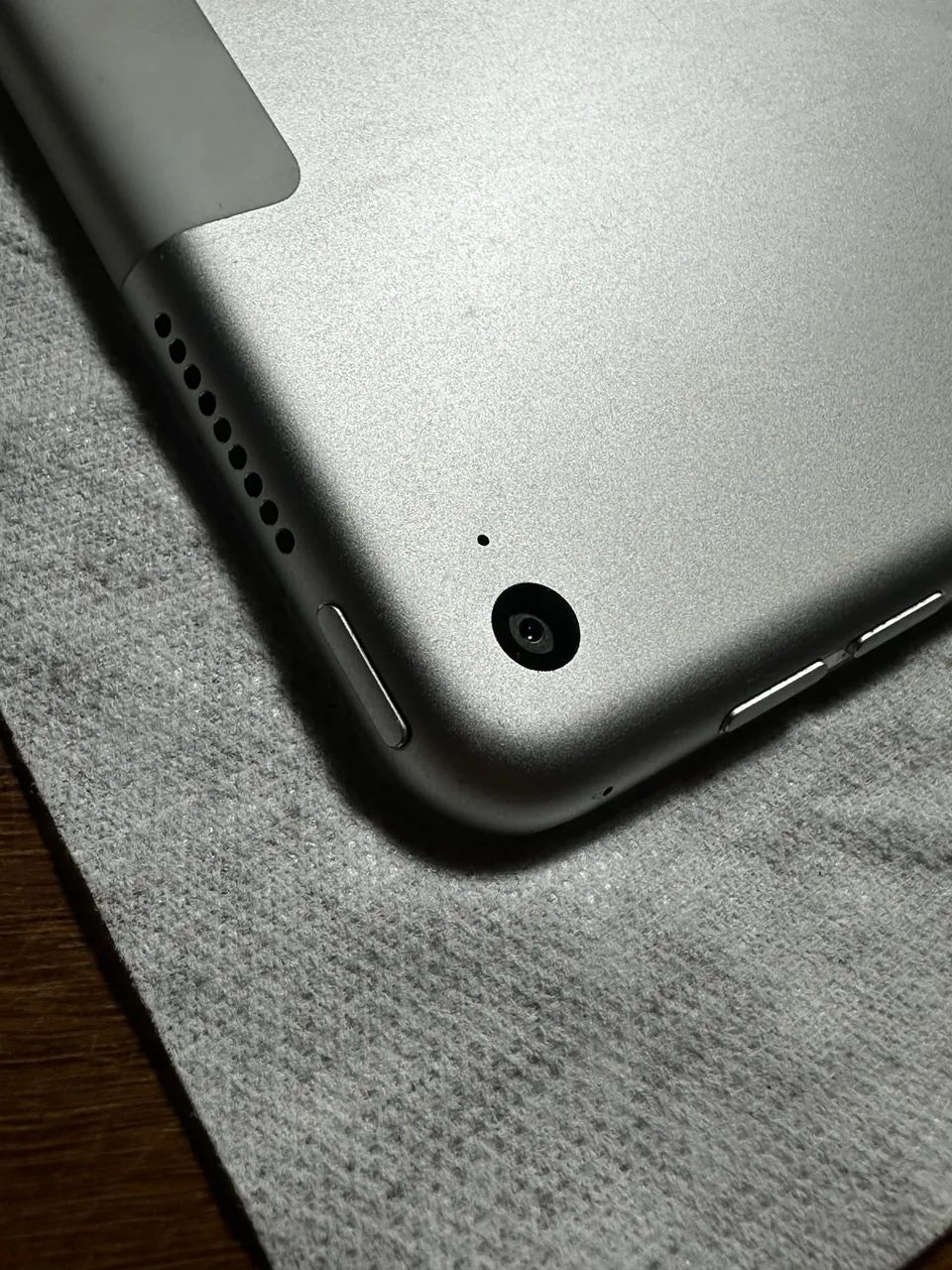 IPad Pro 2016 tela 12,6 polegadas Wi-Fi+celular 128gb - Foto 3