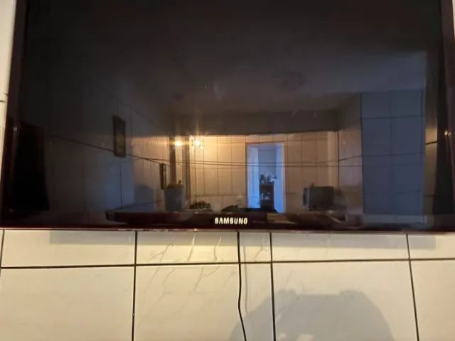TV Samsung