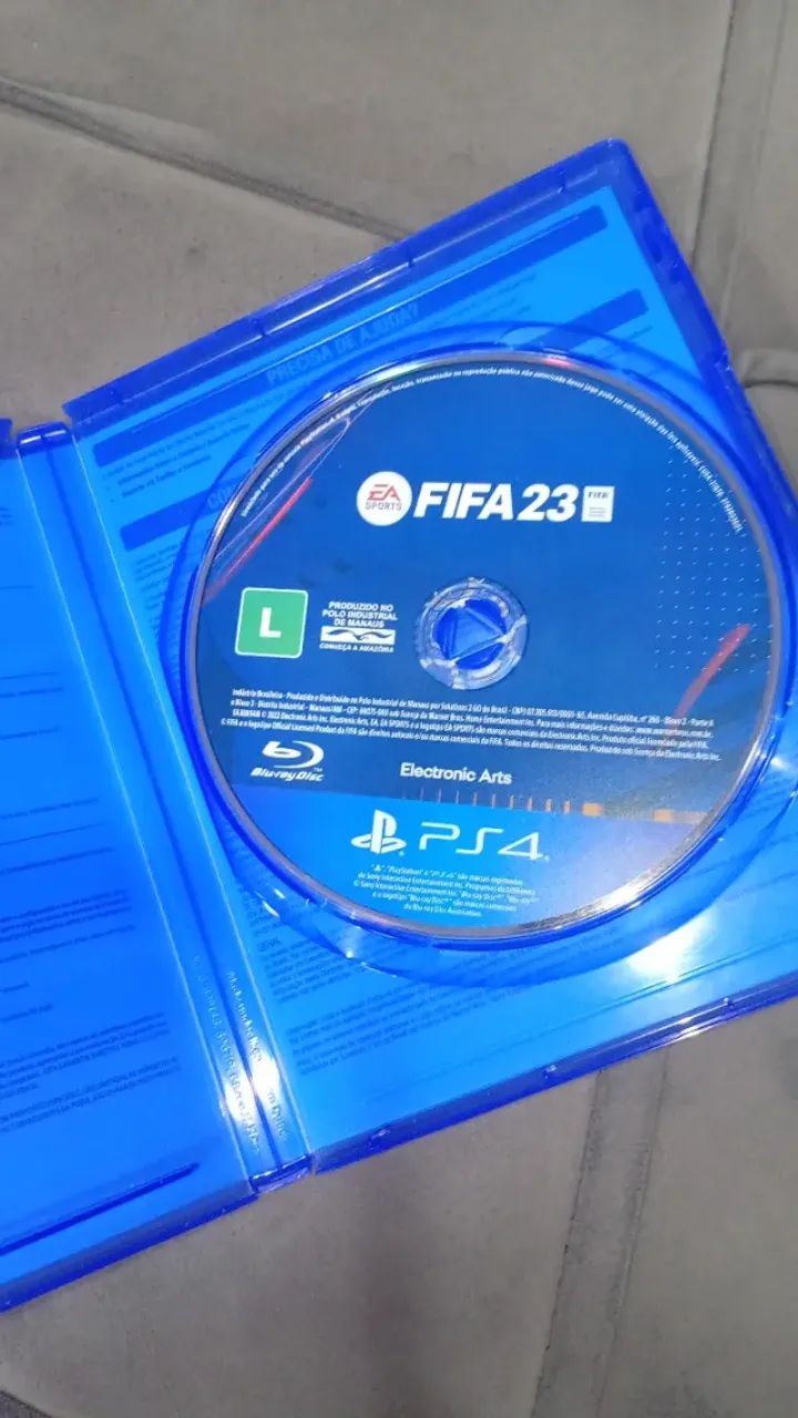 FIFA 23 - Foto 2