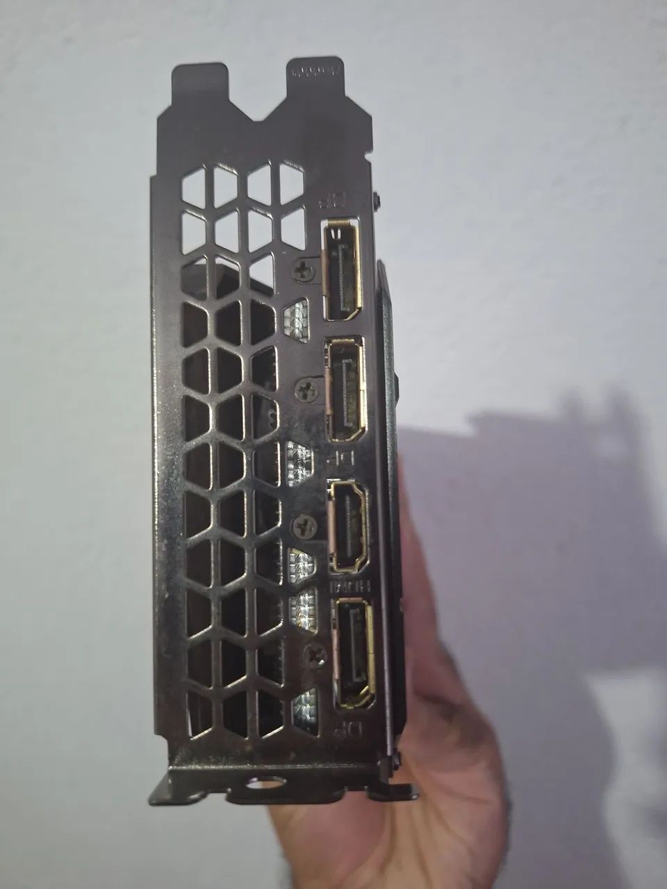 2060 super 8gb Gigabyte - Foto 2