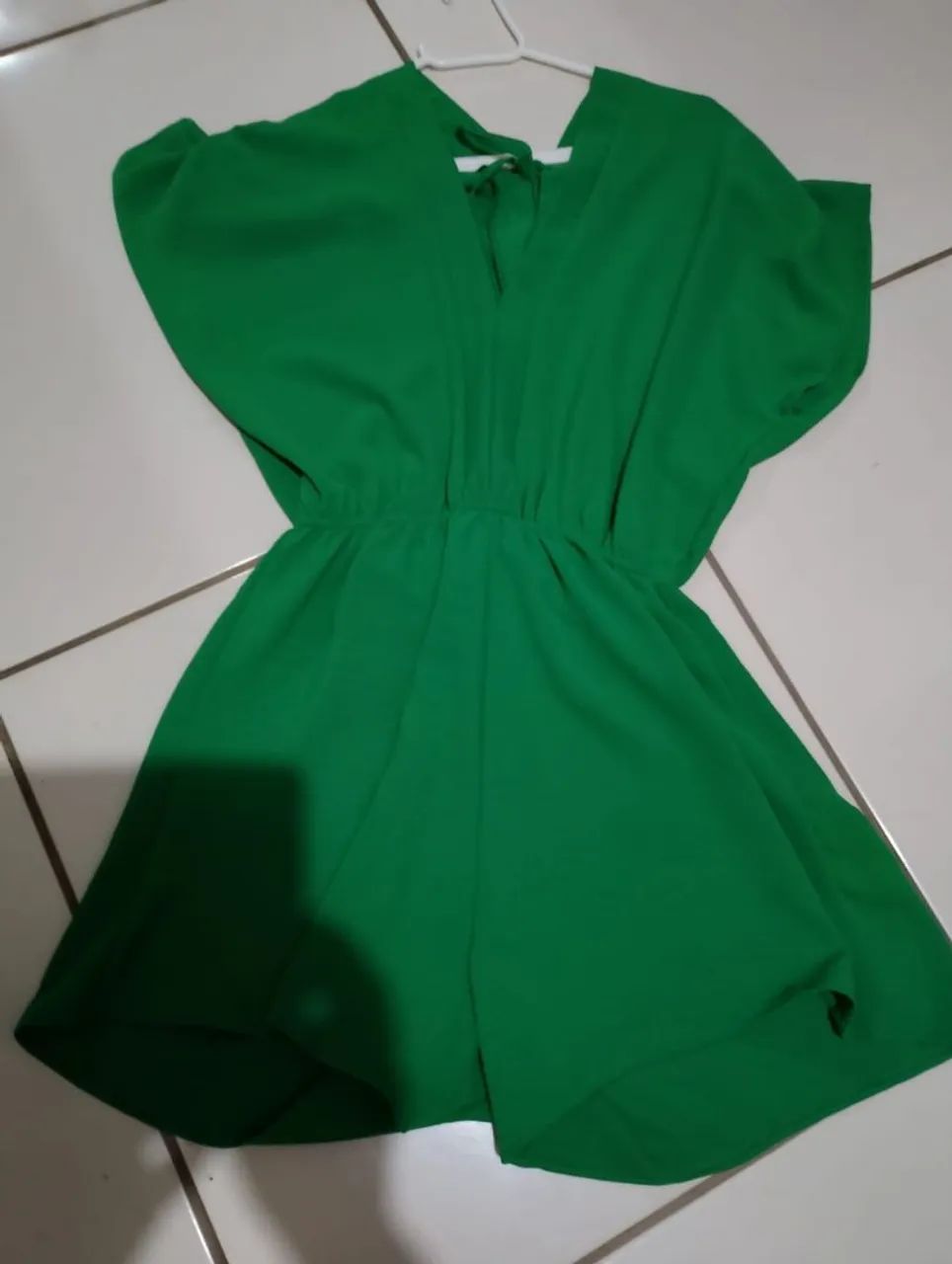 Macaquinho feminino 