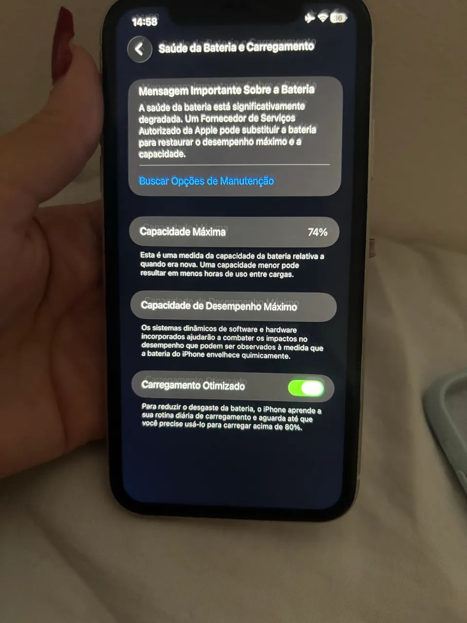 Iphone 11 - Foto 3