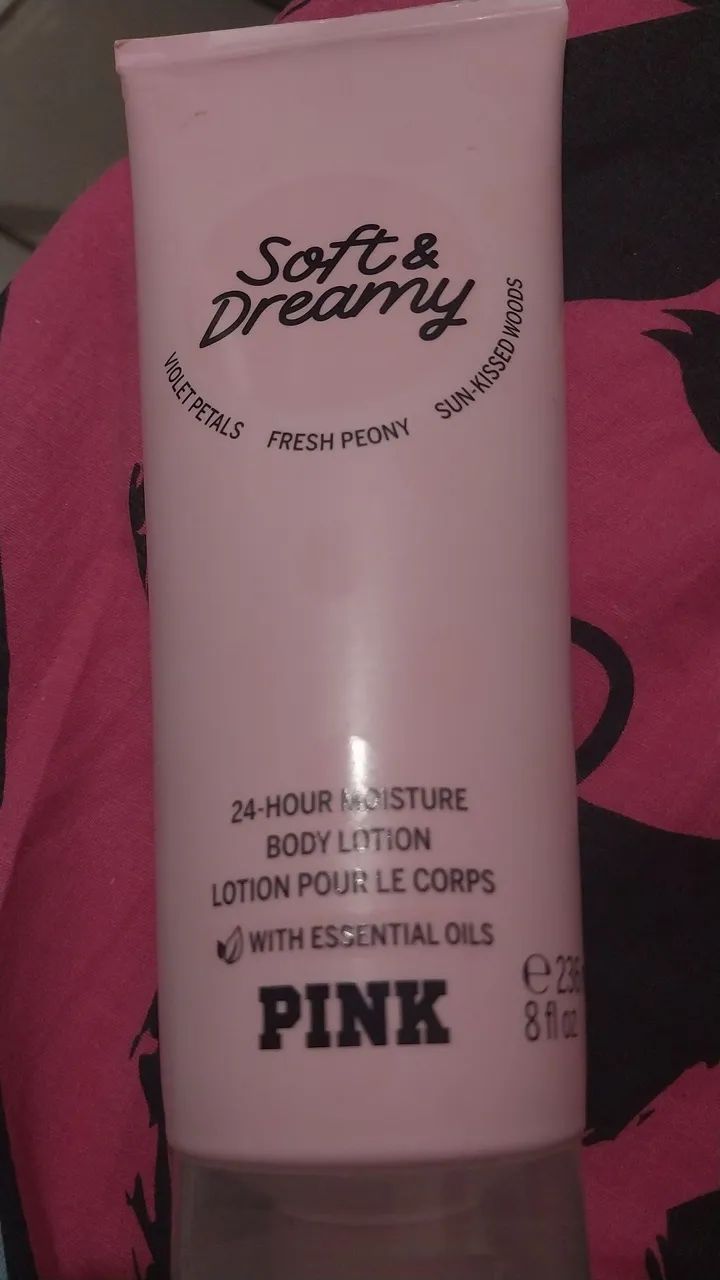 HIDRATANTE VICTORIA'S SECRET 