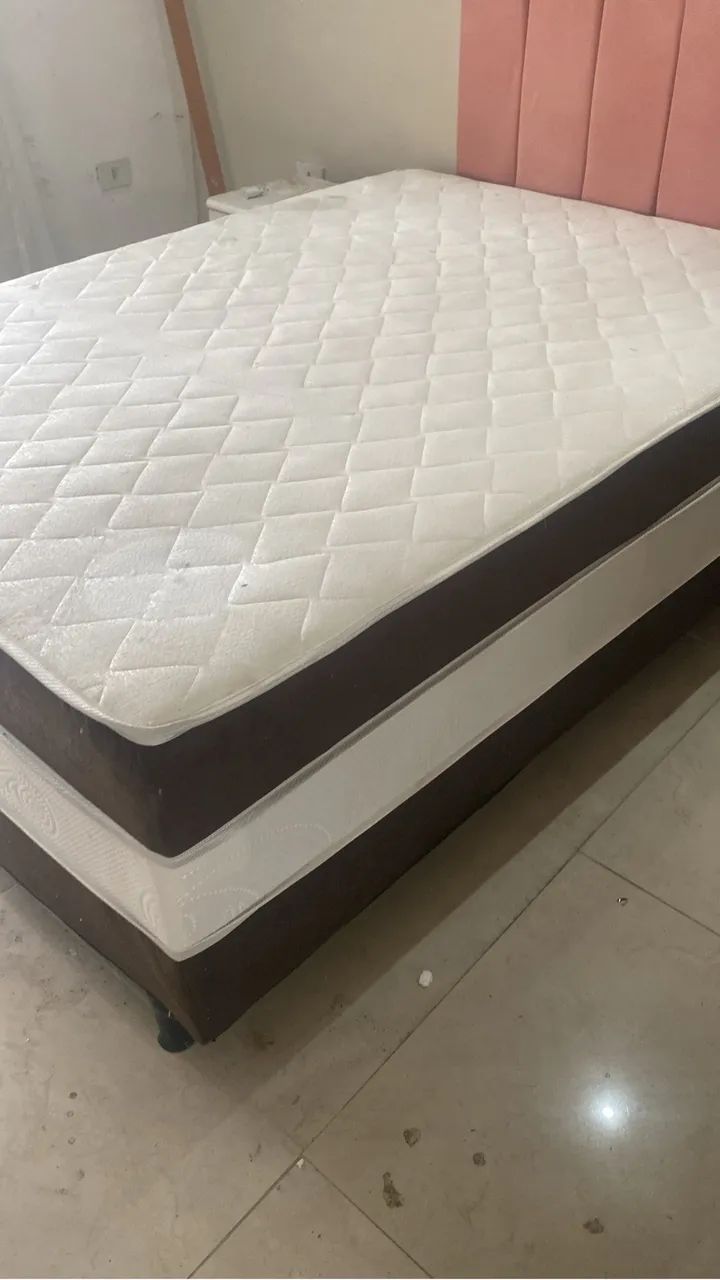 Colchão  - Foto 4