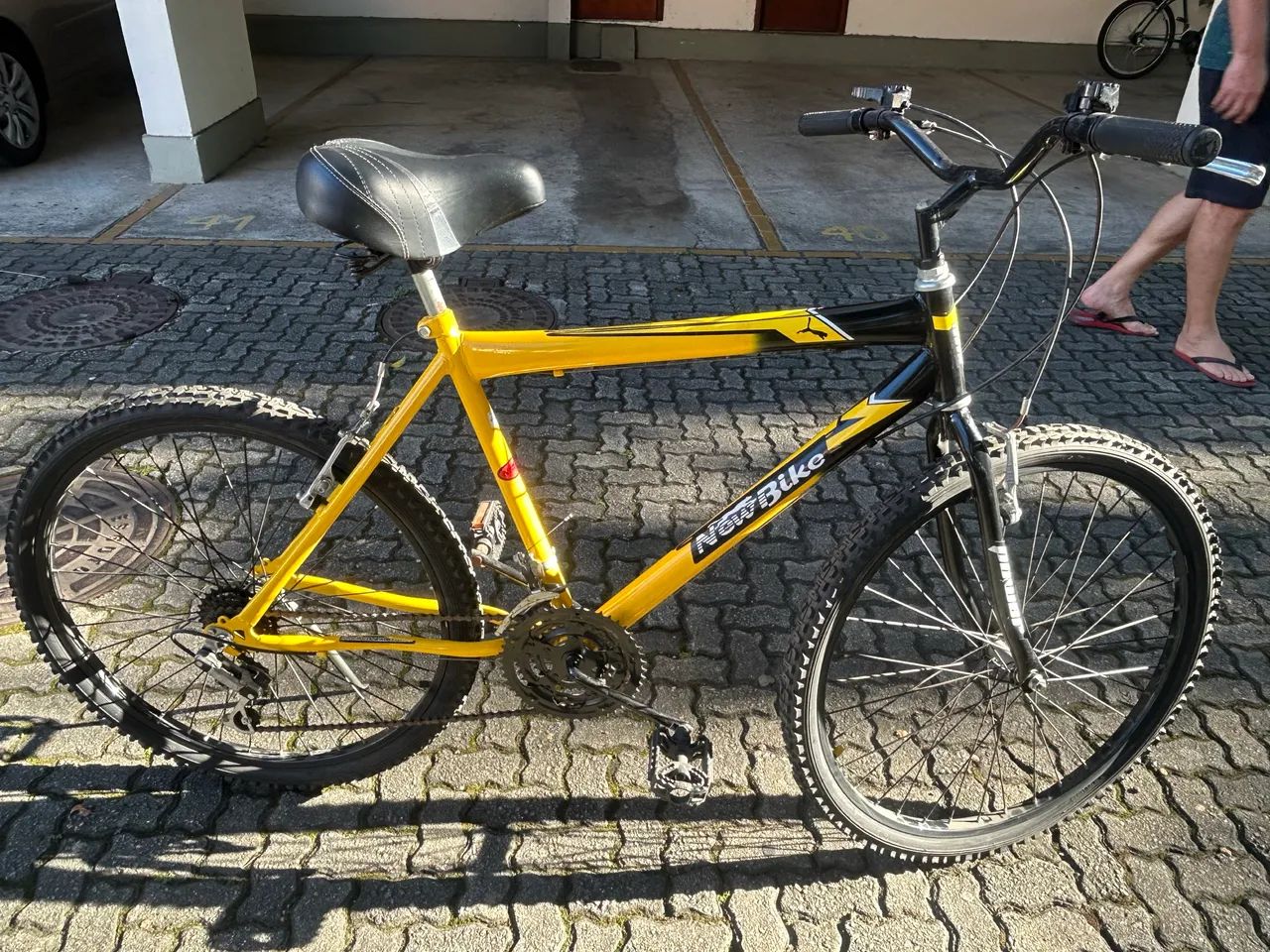Mtb aro 29  - Foto 3