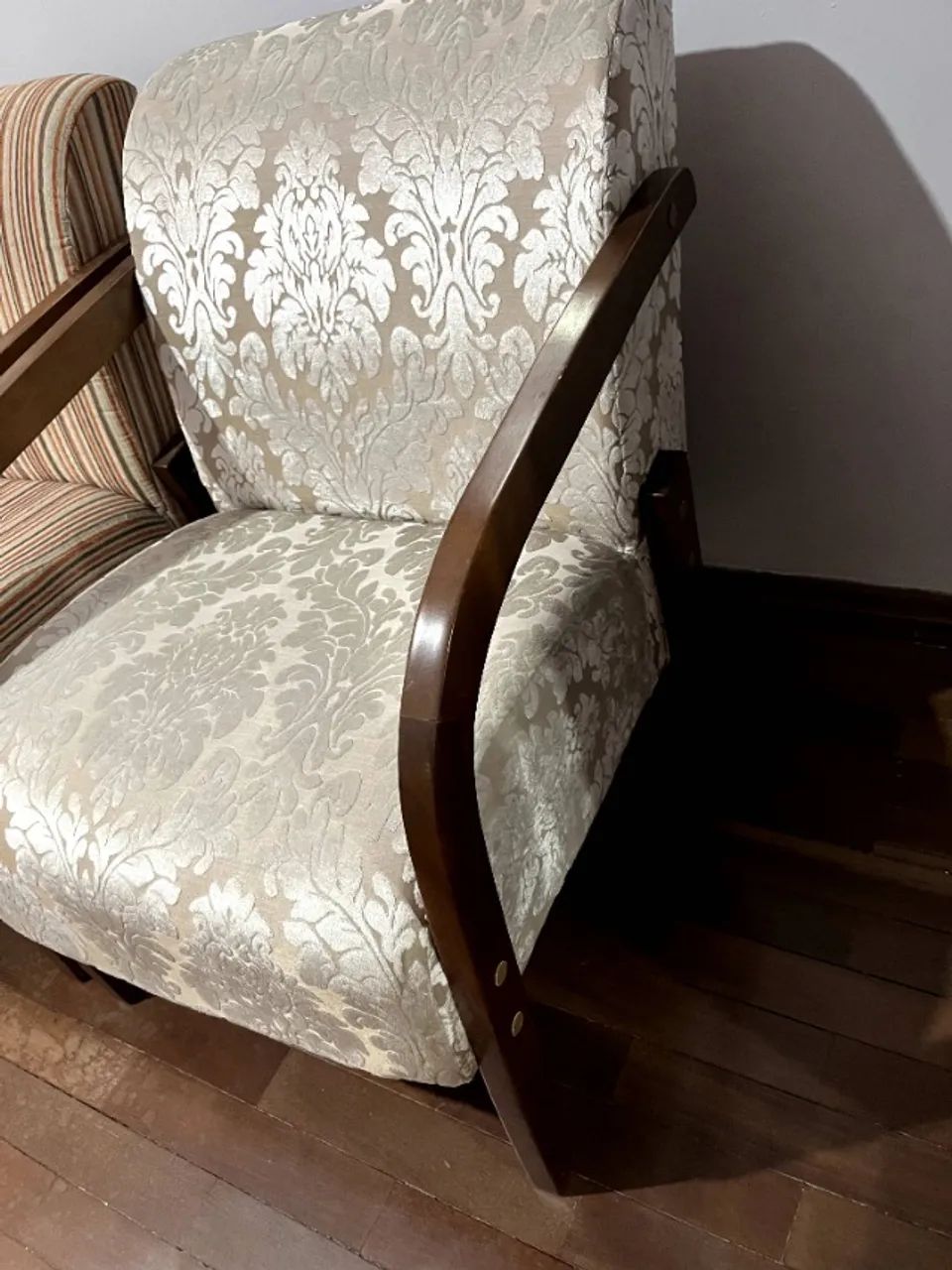 Poltrona de Sala - Foto 2