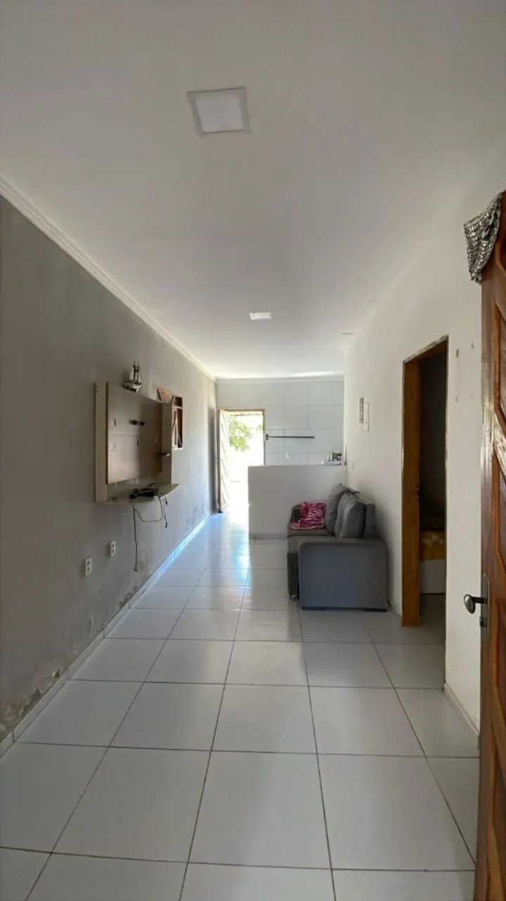 Vende-se casa em Touros RN