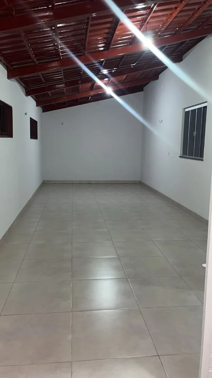 Casa em Guaraí - TO, 2 quartos - Foto 2