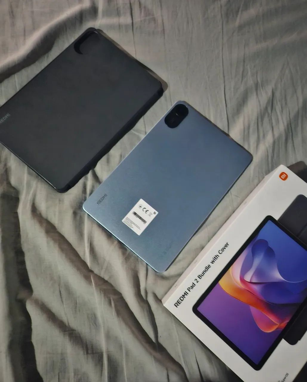 Redmi pad 2 - Foto 3