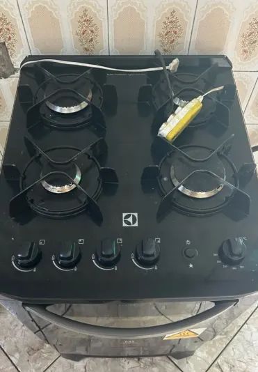 FOGAO ELETROLUX