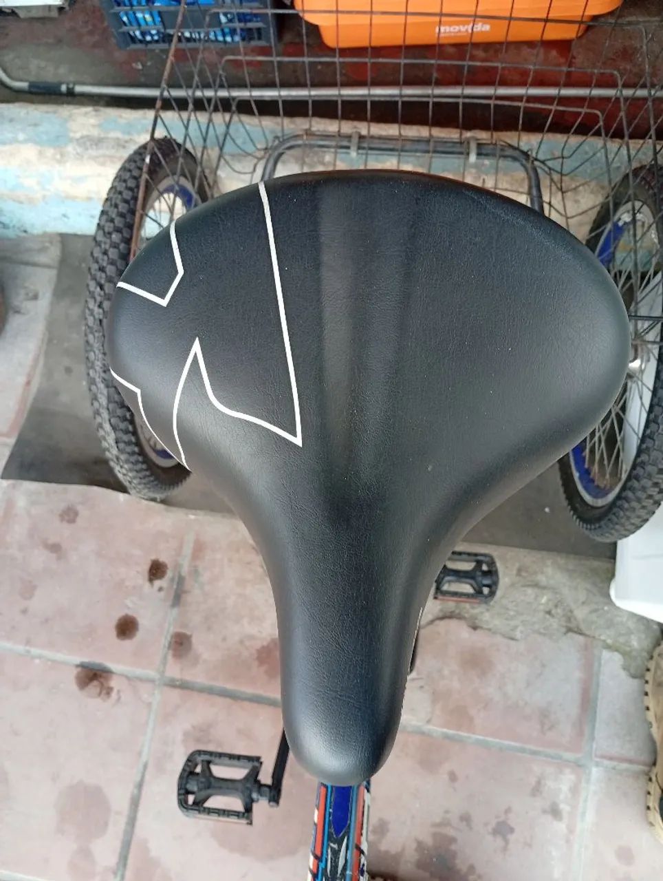 Triciclo - Foto 4