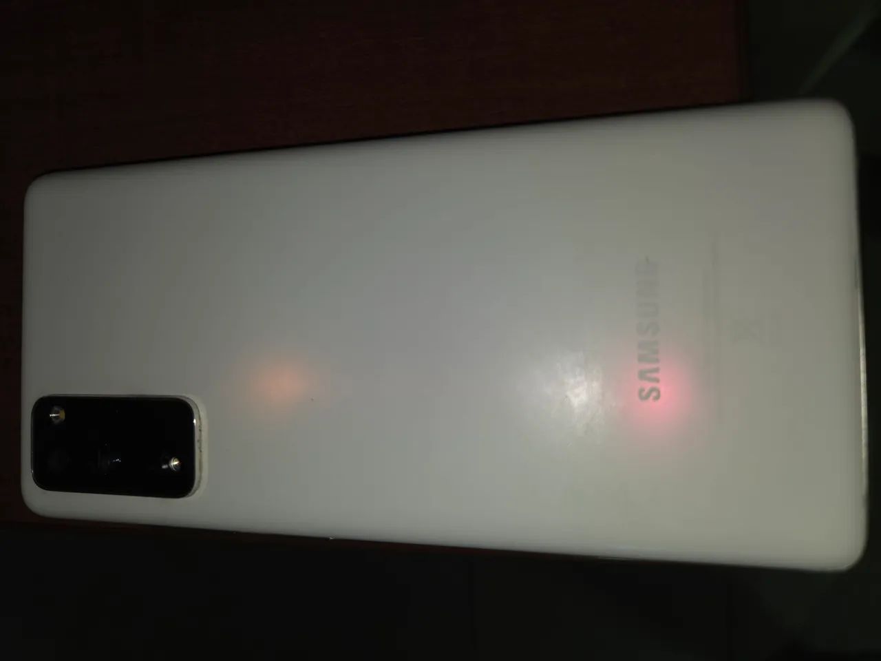 S20 FE - Foto 4