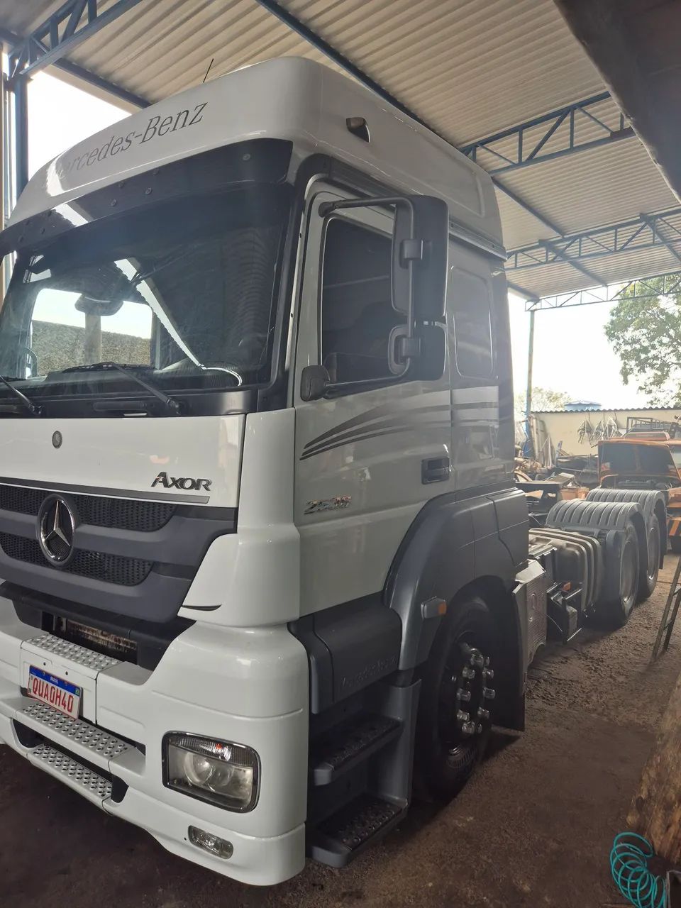 AXOR MB-2536  - Foto 5