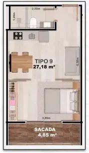 ROSA SUL SPOT - Foto 3